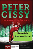 Cover for Diagnos: Mördad - Diagnos Strypt