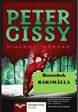 Cover for Diagnos: Mördad - Baksmälla