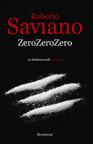 Omslagsbild för Zero Zero Zero