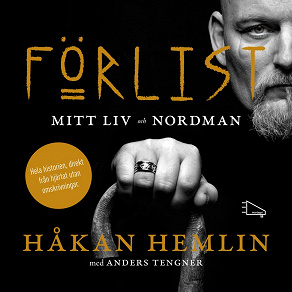 Cover for Förlist : Mitt liv och Nordman