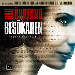 Cover for Besökaren
