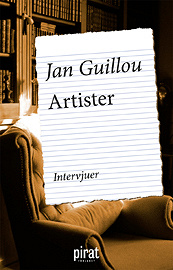 Cover for Artister