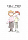 Omslagsbild för Hilda och Wilda - Rensa och skapa ordning där hemma