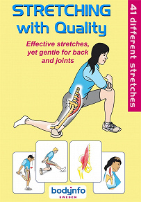 Cover for Stretching with Quality