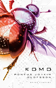 Omslagsbild för KoMo