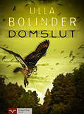 Cover for Domslut