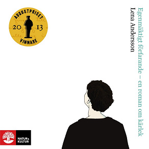 Cover for Egenmäktigt förfarande