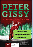 Cover for Diagnos: Mördad - Strandsatt