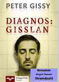 Cover for Diagnos: Gisslan - Strandsatt