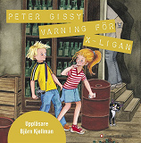 Cover for Varning för X-ligan