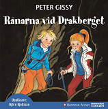 Cover for Rånarna vid Drakberget