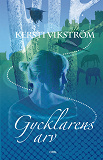 Cover for Gycklarens arv