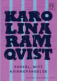 Cover for Farväl, mitt kvinnofängelse