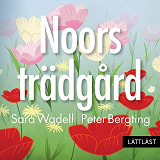 Omslagsbild för Noors trädgård / Nivå 1 (Lättläst)