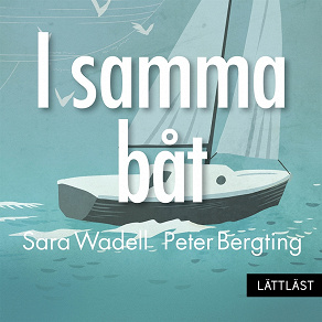 Cover for I samma båt / Nivå 1 (Lättläst)