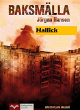 Cover for Baksmälla - Hallick