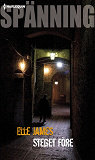 Cover for Steget före