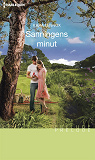 Cover for Sanningens minut