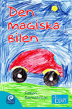 Omslagsbild för Den magiska bilen