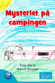 Omslagsbild för Mysteriet på campingen
