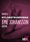 Omslagsbild för Nylonstrumporna