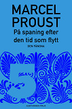 Omslagsbild för På spaning efter den tid som flytt. D 5, Den fångna