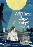 Cover for Nattsidan 