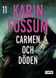 Bokomslag för Carmen och döden