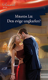 Omslagsbild för Den evige ungkarlen?