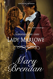Omslagsbild för Sanningen om lady Marlowe