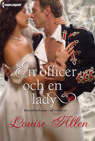 Cover for En officer och en lady