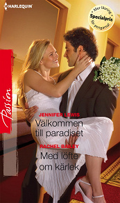 Omslagsbild för Välkommen till paradiset/Med löfte om kärlek