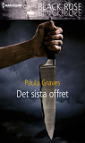 Omslagsbild för Det sista offret