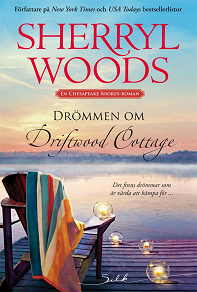 Omslagsbild för Drömmen om Driftwood Cottage