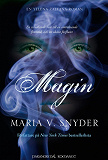 Cover for Magin