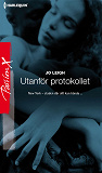 Cover for Utanför protokollet