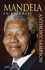 Omslagsbild för Mandela : en biografi
