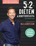 Omslagsbild för 5:2 dieten & korttidsfasta - så lyckas du!