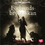 Cover for Förbundsbryterskan