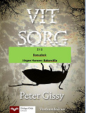 Cover for Vit sorg - Baksmälla