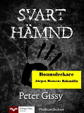 Cover for Svart hämnd - Baksmälla