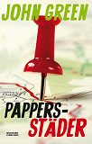 Cover for Pappersstäder