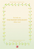 Omslagsbild för En bok om Thomasevangeliet