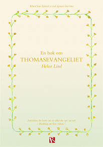 Omslagsbild för En bok om Thomasevangeliet