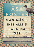 Omslagsbild för Man måste inte alltid tala om det