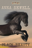 Cover for Black Beauty