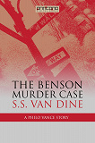Cover for The Benson Murder Case