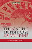 Cover for The Casino Murder Case