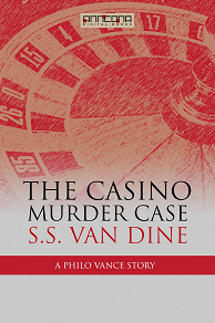 Omslagsbild för The Casino Murder Case