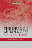 Cover for The Dragon Murder Case